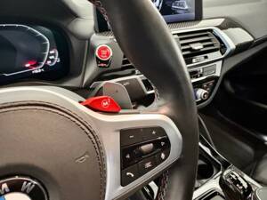 Image 32/39 de BMW X4 M (2020)