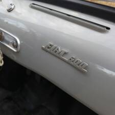 Image 43/73 of FIAT 600 (1955)
