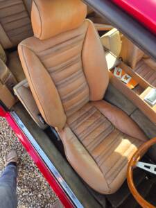 Bild 27/100 von Lamborghini Espada 400 GT (1972)