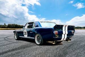 Imagen 5/20 de Ford Mustang GT (1966)