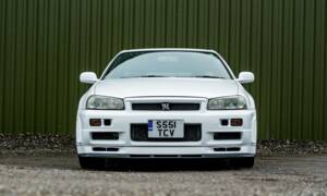 Image 6/50 de Nissan Skyline GT-R (1999)