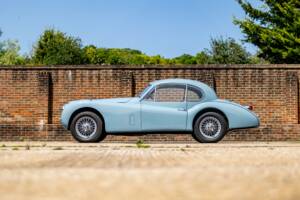 Image 30/50 of Jaguar XK 140 FHC (1955)