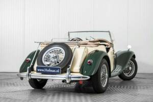 Bild 39/50 von MG TF (1954)