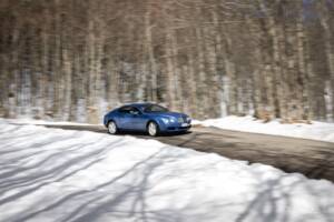 Image 21/75 of Bentley Continental GT (2004)