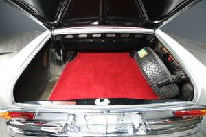 Image 24/30 of Mercedes-Benz 280 SE (1970)