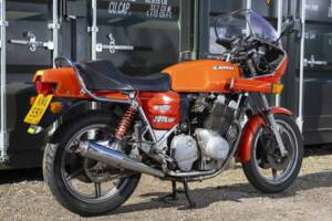 Immagine 4/22 di Laverda Jota 1000 (1982)