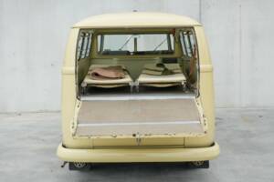 Bild 30/37 von Volkswagen T1 Kastenwagen (1966)