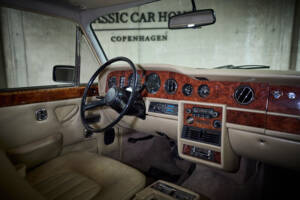 Imagen 72/100 de Rolls-Royce Silver Shadow II (1980)