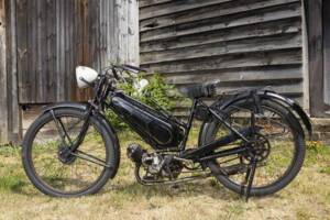 Immagine 2/21 di Excelsior Welbike (1951)