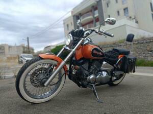 Image 23/50 of Yamaha XVS 650 Drag Star (1997)