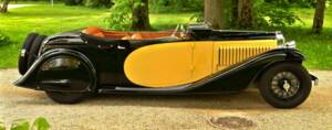 Bild 6/50 von Bugatti Type 57 Stelvio (1934)