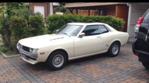 Image 6/55 of Toyota Celica ST (1972)
