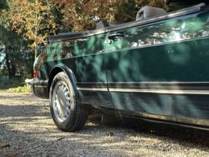 Image 18/100 of Saab 900 S (1993)