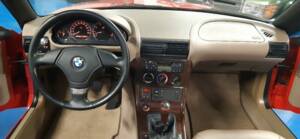 Image 4/50 of BMW Z3 2.8 (1997)