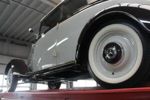 Image 24/50 of Mercedes-Benz 170 V Cabriolet B (1940)