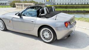 Bild 3/20 von BMW Z4 3.0i (2003)