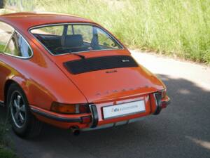 Image 25/50 de Porsche 911 2.4 S (1900)