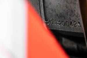 Afbeelding 24/31 van Gilera DUMMY (1984)