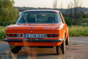 Image 4/31 of BMW 3.0 CSi (1975)