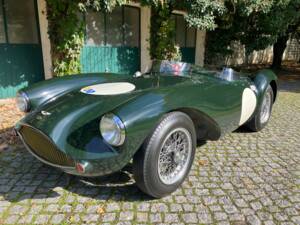 Imagen 33/45 de Tojeiro Halton (1955)