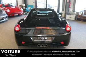 Immagine 22/28 di Ferrari 458 Spider (2012)
