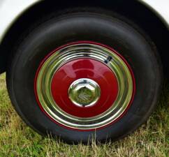 Image 49/50 of Rolls-Royce Silver Dawn Pininfarina (1951)