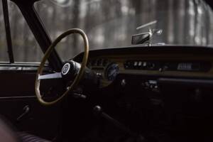 Image 7/8 de Lancia Fulvia Sport 1.3 S (Zagato) (1969)