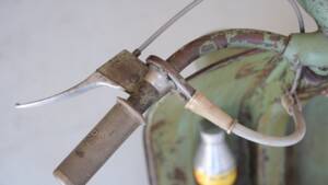 Immagine 6/18 di Piaggio Vespa 125 (1953)