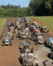 Image 8/9 of Ford Model A Speedster (1929)