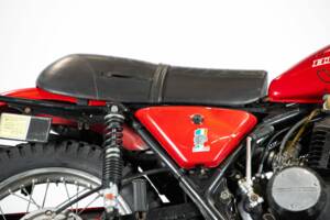 Bild 24/50 von Cagiva SX 350 (1980)