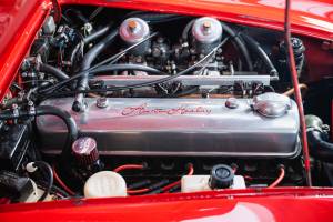 Image 44/50 of Austin-Healey 3000 Mk III (BJ8) (1964)