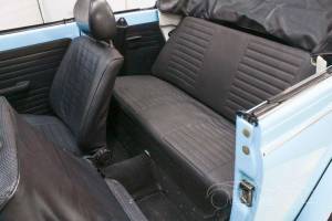 Bild 11/15 von Volkswagen Käfer 1600 (1973)