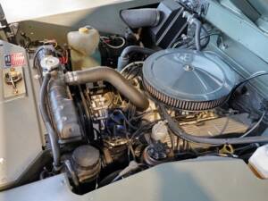 Bild 22/49 von Land Rover 109 (1982)