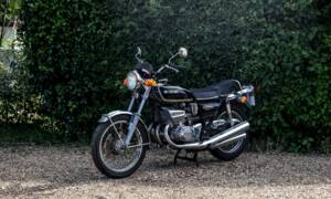 Image 1/25 of Suzuki GT 550 II (1976)
