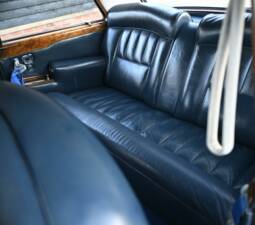 Bild 38/50 von Rolls-Royce Silver Shadow I (1970)