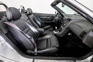 Image 21/50 of MG TF 135 (2002)