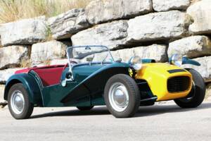 Afbeelding 3/8 van Lotus Super (1962)