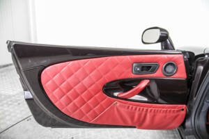 Image 36/50 de FIAT Barchetta (2000)