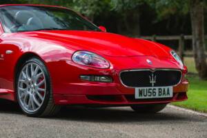 Image 9/50 of Maserati GranSport 4.2 (2006)