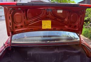 Image 7/32 of Audi 80 1.6 (1986)