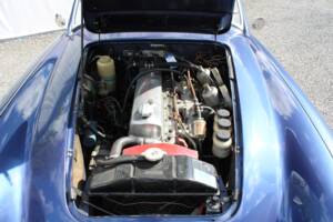Image 42/50 of Austin-Healey 3000 Mk I (BN7) (1960)