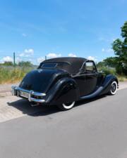 Afbeelding 48/70 van Jaguar Mk V  3.5 Litre (1950)