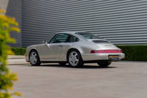 Bild 21/31 von Porsche 911 Carrera 4 (1990)