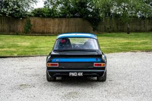 Bild 19/50 von Ford Escort RS 1600 (1971)