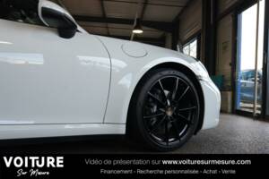Image 32/40 of Porsche 911 Carrera (2021)