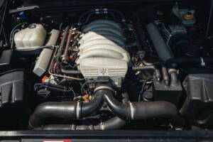 Immagine 15/15 di Maserati 3200 GT (2000)