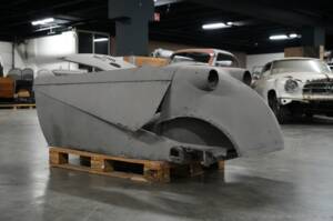 Imagen 1/19 de Messerschmitt &#x2F; FMR KR 175 (1955)