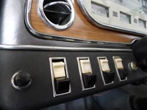 Bild 6/34 von Lancia Flavia 1.8 Iniezione (Vignale) (1966)