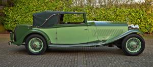 Imagen 4/50 de Rolls-Royce Phantom II (1930)