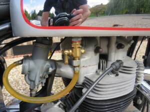 Image 33/50 of BSA DUMMY (1963)